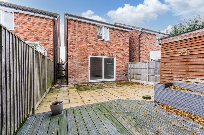 Images for Rosewood Drive, Kirkby-In-Ashfield, Nottingham