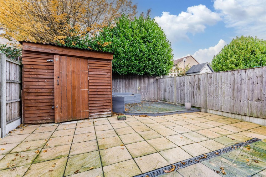 Images for Rosewood Drive, Kirkby-In-Ashfield, Nottingham