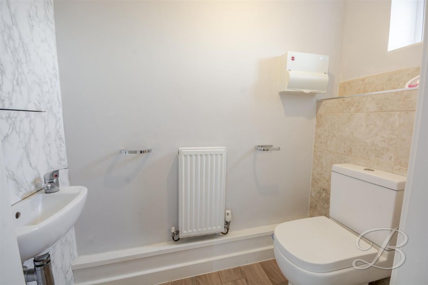 Images for Rosewood Drive, Kirkby-In-Ashfield, Nottingham