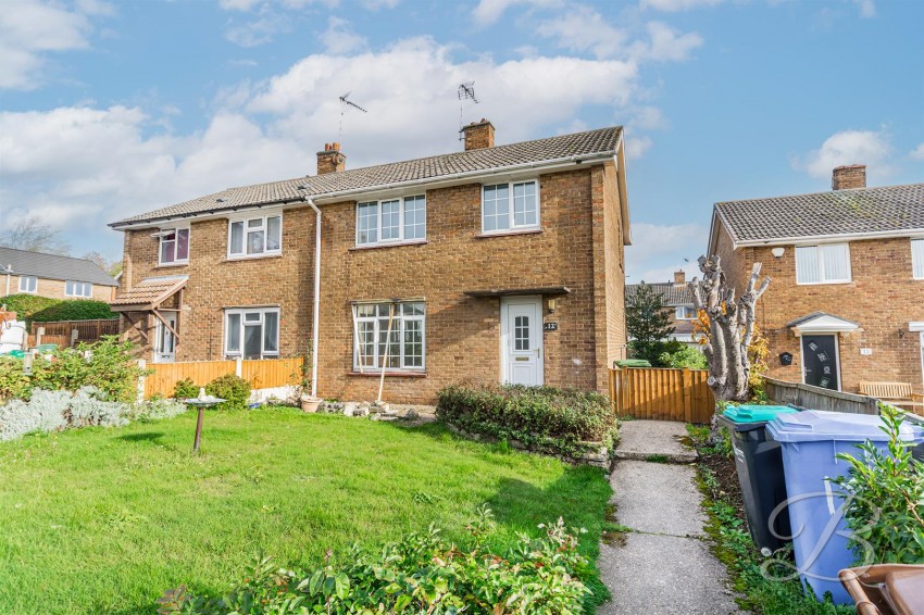 Images for Laxton Drive, Meden Vale, Mansfield