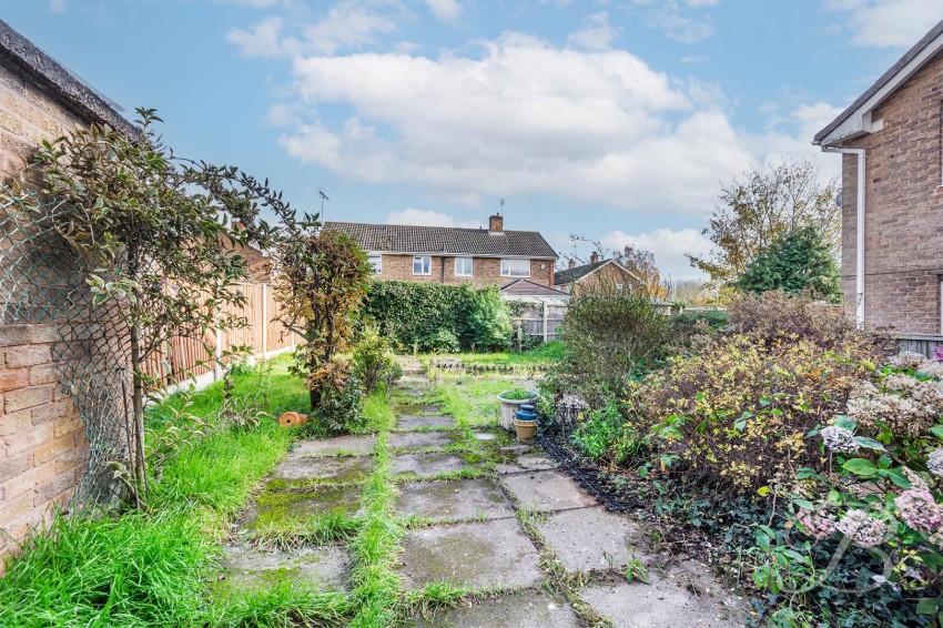 Images for Laxton Drive, Meden Vale, Mansfield