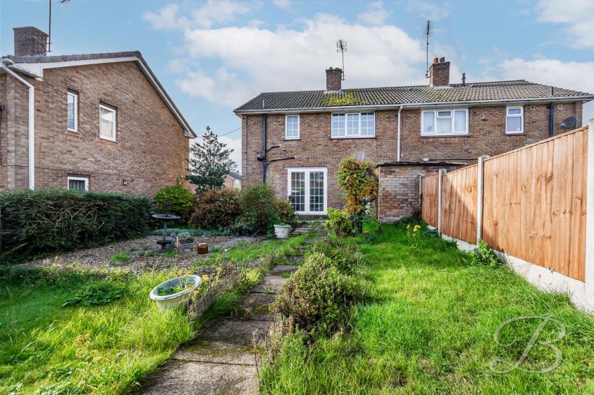 Images for Laxton Drive, Meden Vale, Mansfield