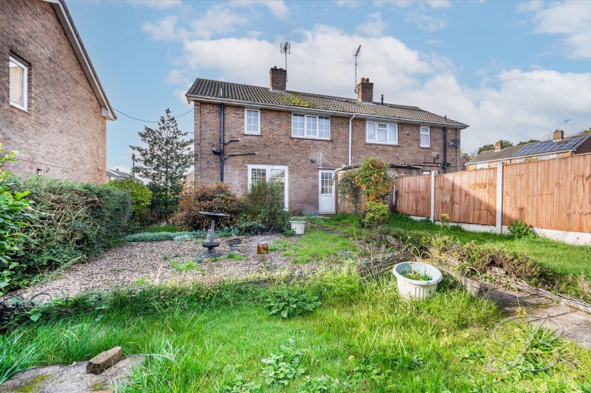 Images for Laxton Drive, Meden Vale, Mansfield