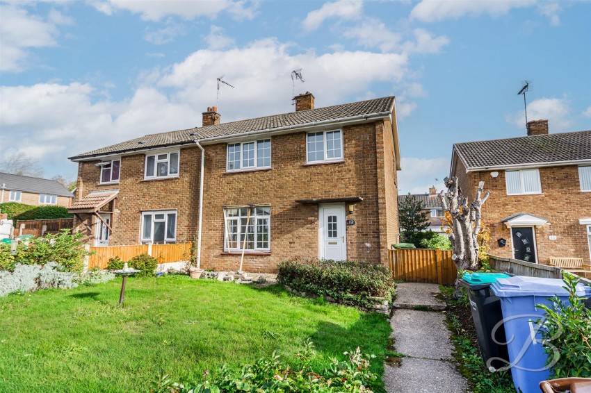 Images for Laxton Drive, Meden Vale, Mansfield