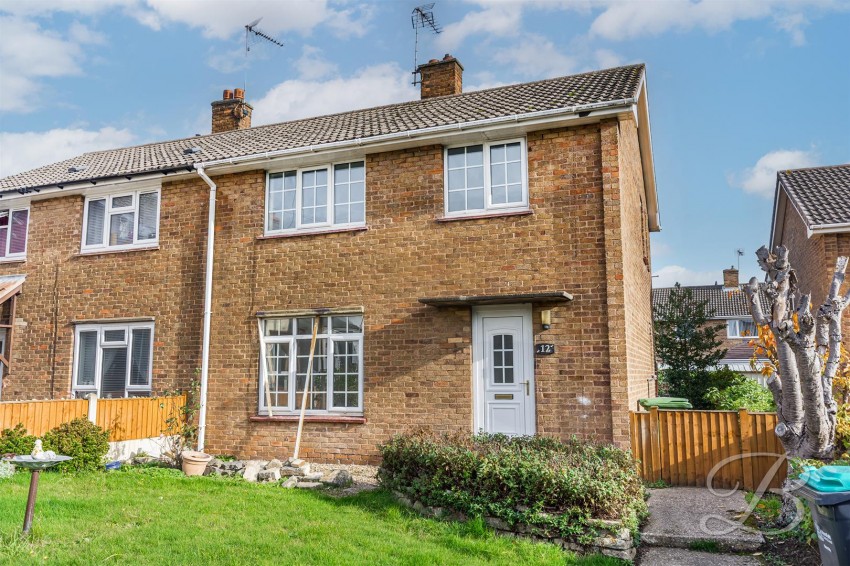 Images for Laxton Drive, Meden Vale, Mansfield