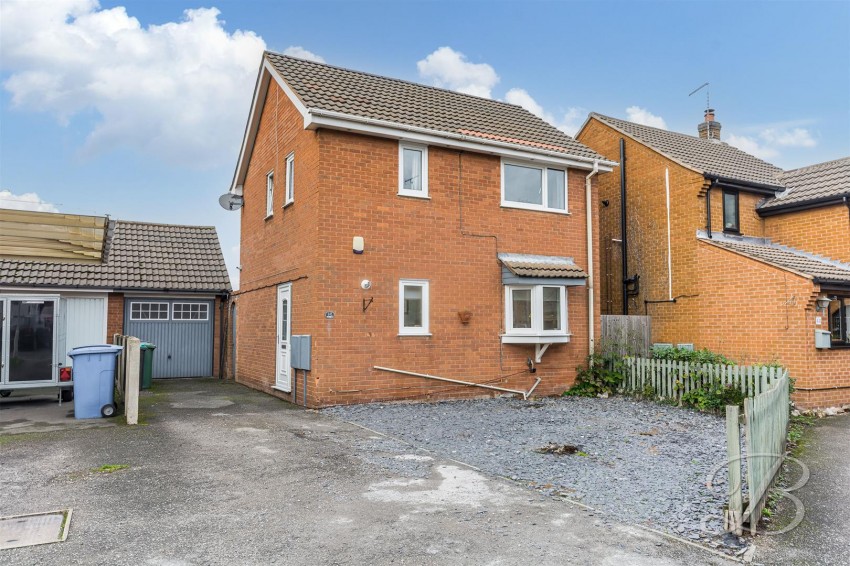 Images for Greendale Close, Warsop, Mansfield