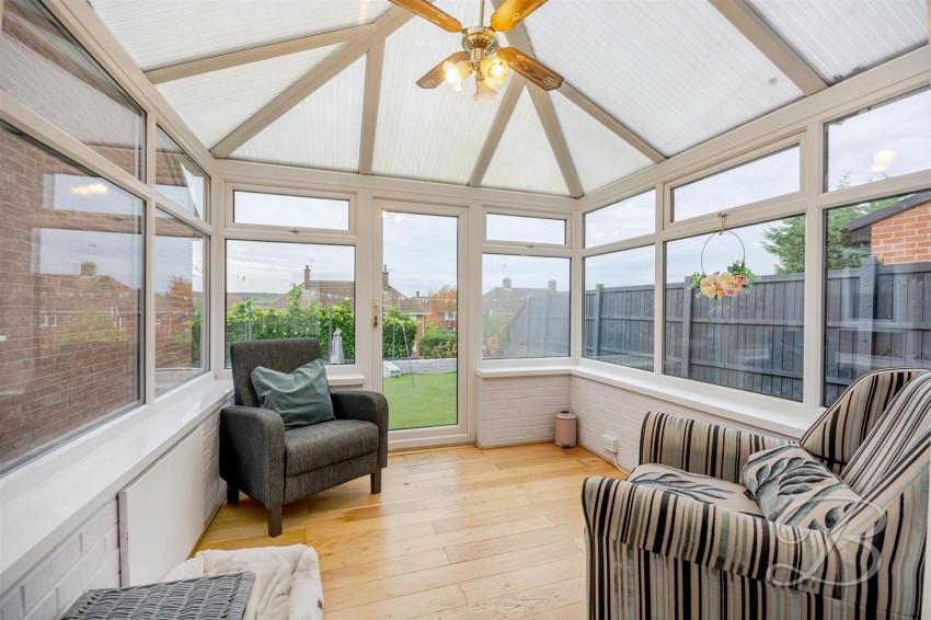 Images for Greendale Close, Warsop, Mansfield