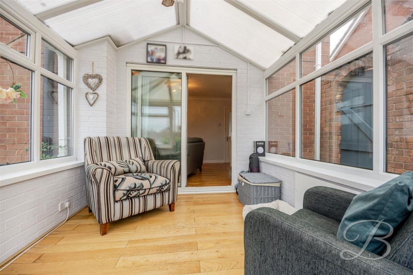 Images for Greendale Close, Warsop, Mansfield