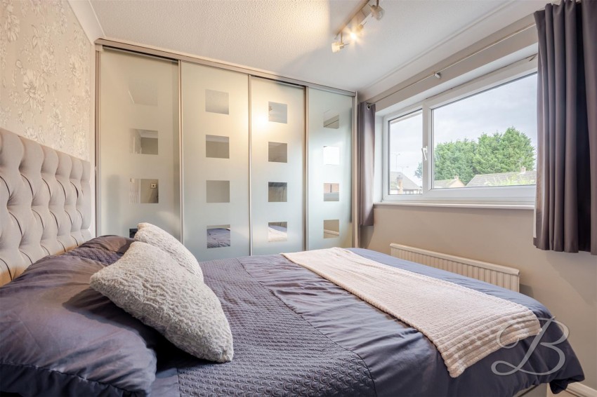 Images for Greendale Close, Warsop, Mansfield