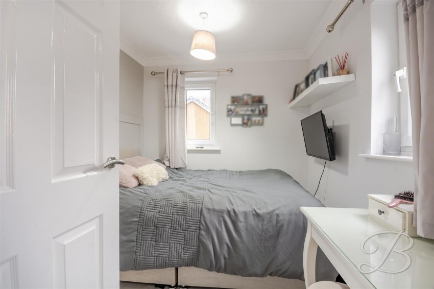 Images for Greendale Close, Warsop, Mansfield