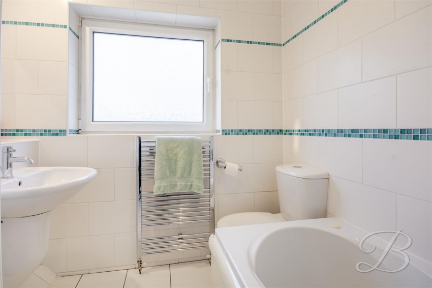 Images for Greendale Close, Warsop, Mansfield