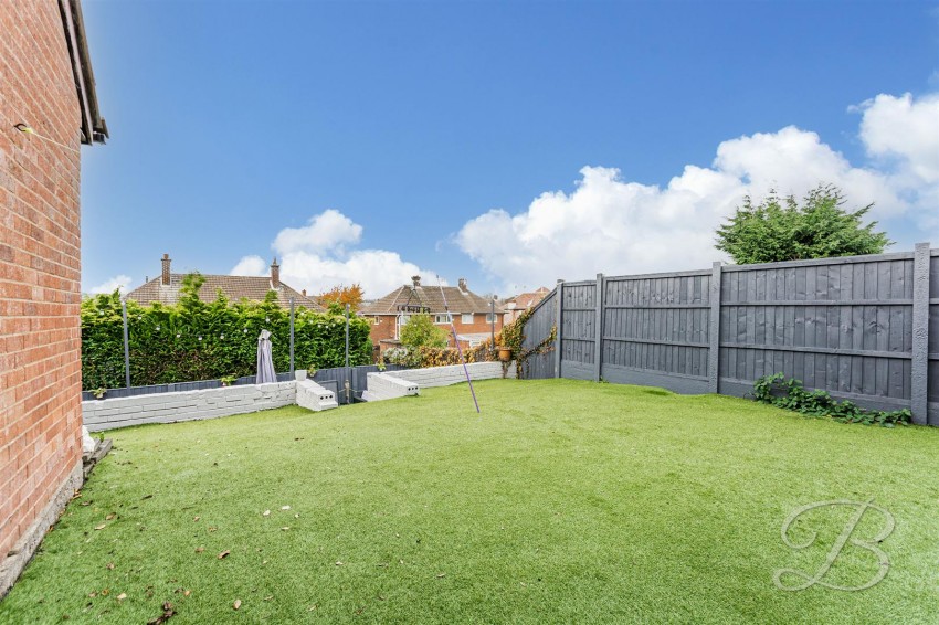 Images for Greendale Close, Warsop, Mansfield