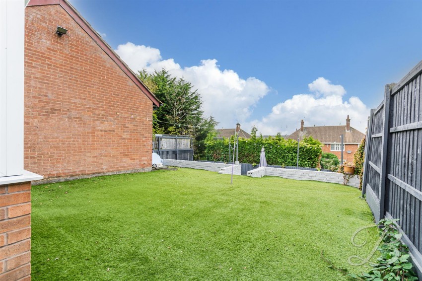 Images for Greendale Close, Warsop, Mansfield