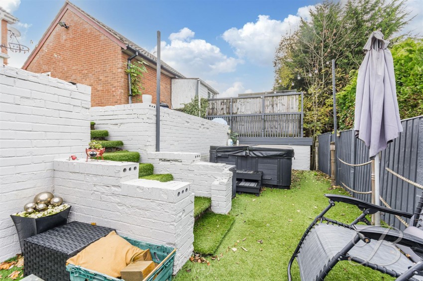 Images for Greendale Close, Warsop, Mansfield