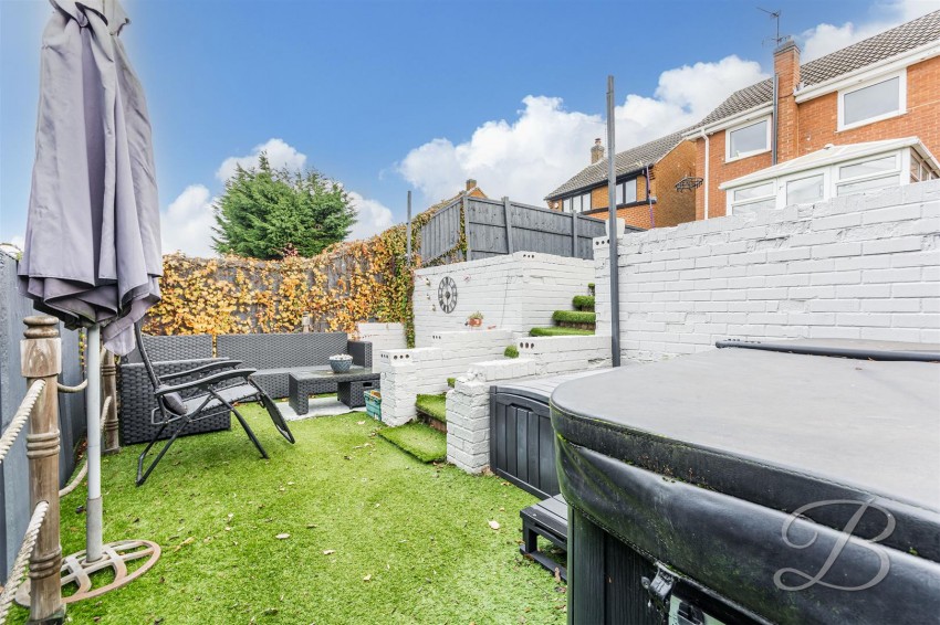 Images for Greendale Close, Warsop, Mansfield