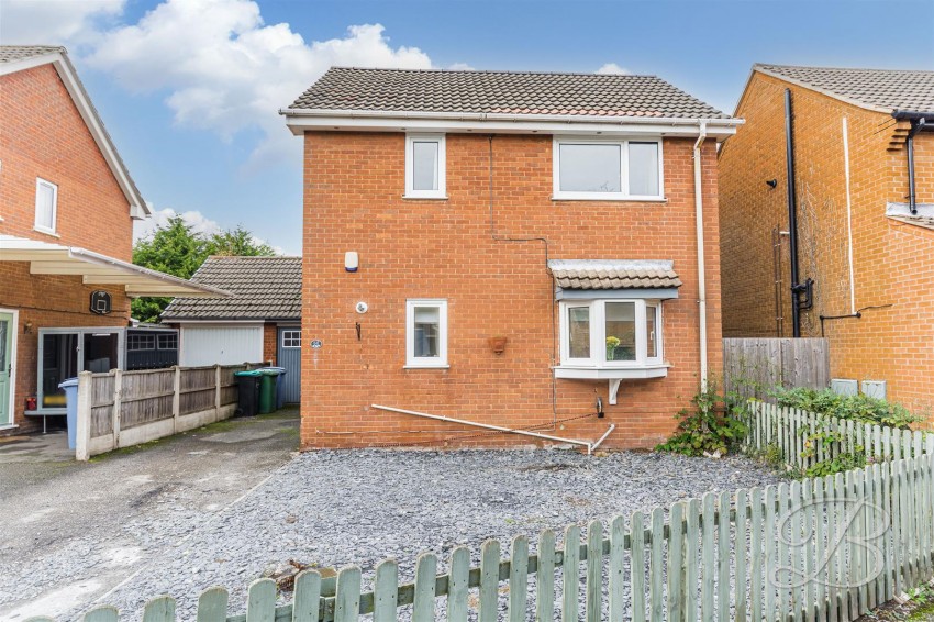 Images for Greendale Close, Warsop, Mansfield