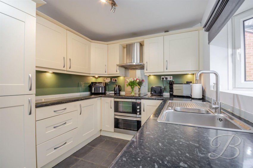 Images for Greendale Close, Warsop, Mansfield