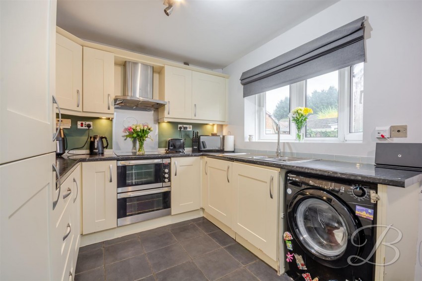 Images for Greendale Close, Warsop, Mansfield