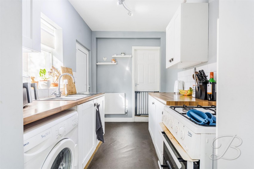 Images for Hall Street, Mansfield