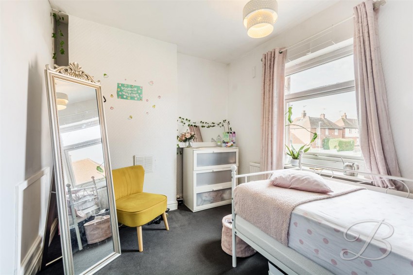 Images for Hall Street, Mansfield