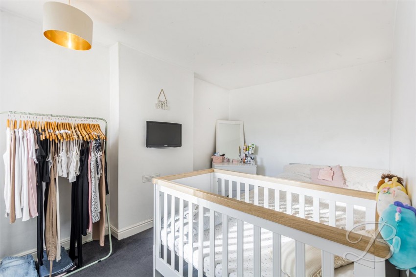 Images for Hall Street, Mansfield