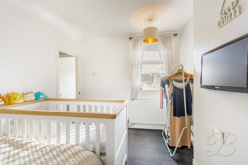 Images for Hall Street, Mansfield