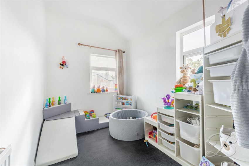 Images for Hall Street, Mansfield