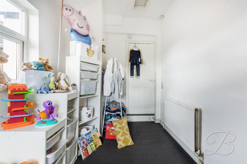 Images for Hall Street, Mansfield