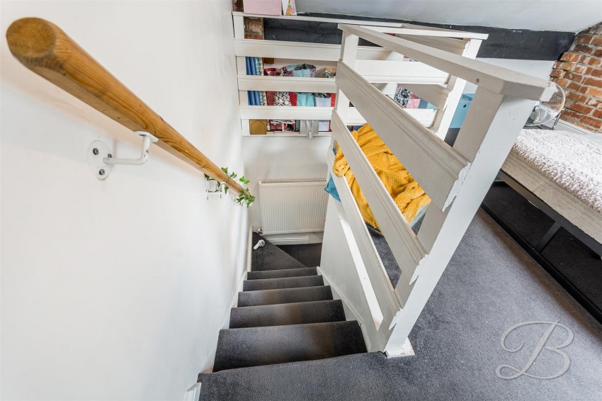 Images for Hall Street, Mansfield