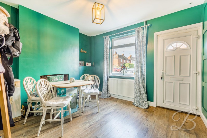 Images for Hall Street, Mansfield