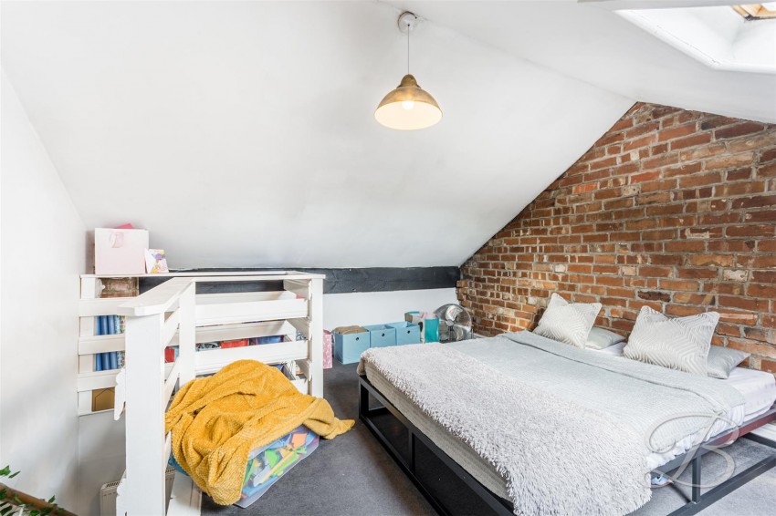 Images for Hall Street, Mansfield