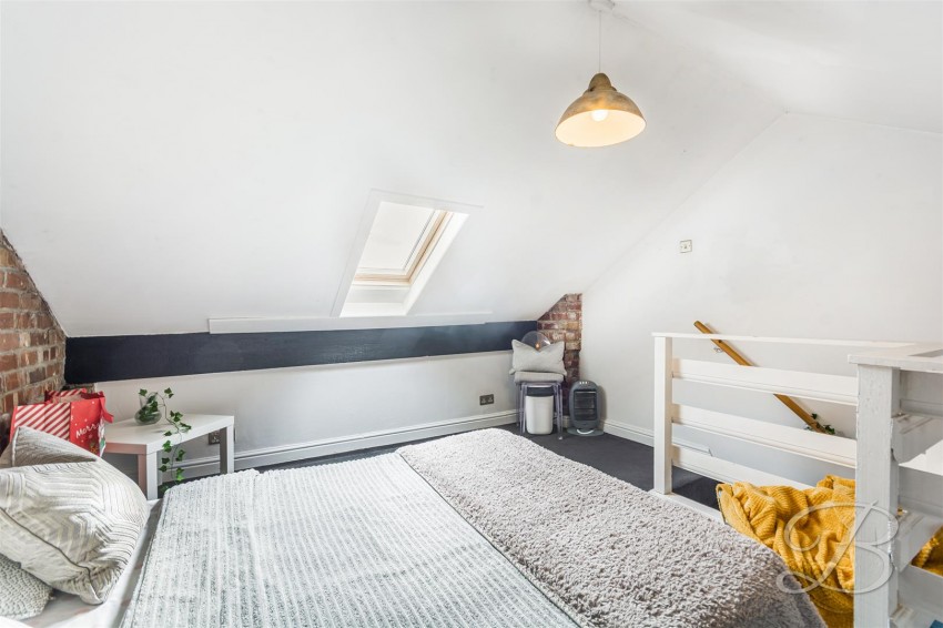 Images for Hall Street, Mansfield