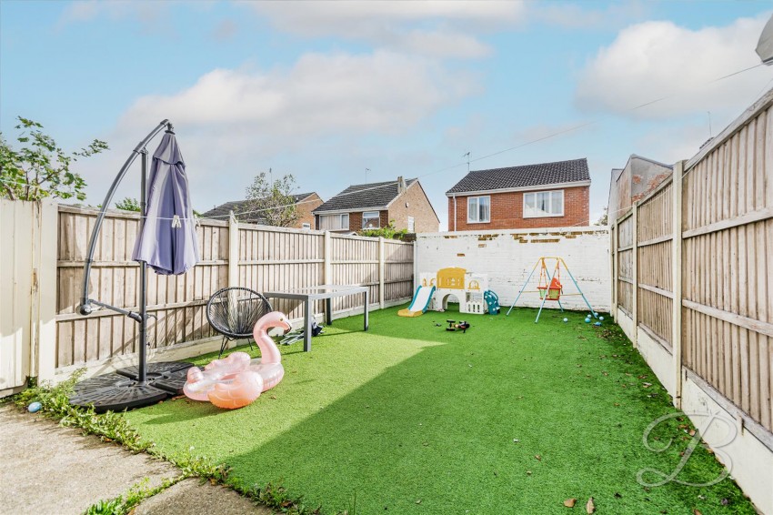 Images for Hall Street, Mansfield