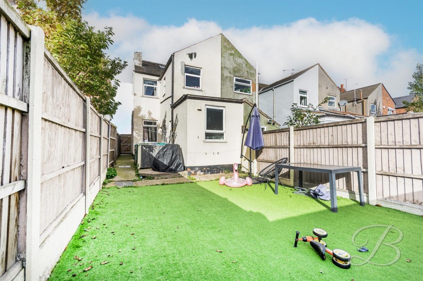 Images for Hall Street, Mansfield