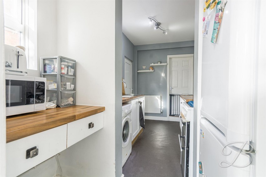 Images for Hall Street, Mansfield