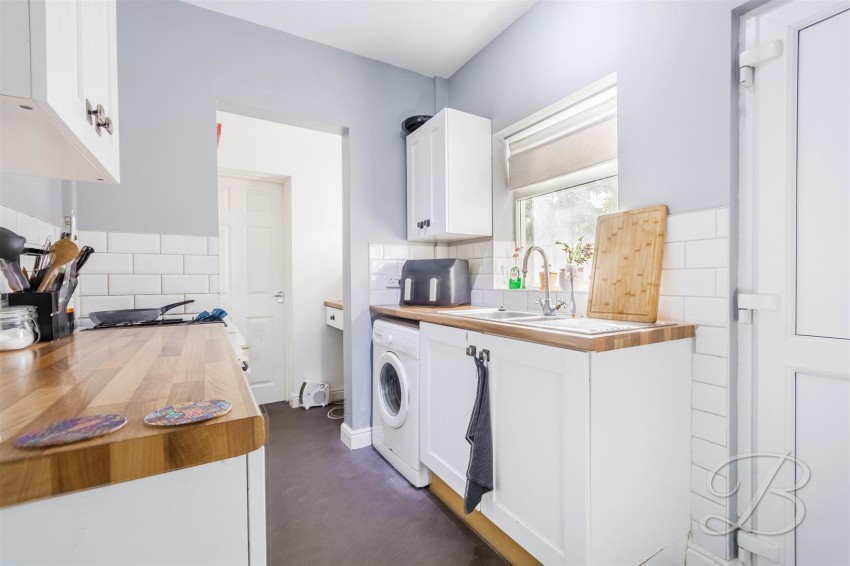 Images for Hall Street, Mansfield