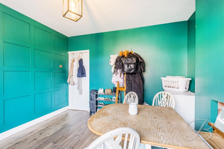 Images for Hall Street, Mansfield