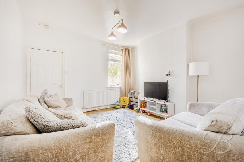 Images for Hall Street, Mansfield