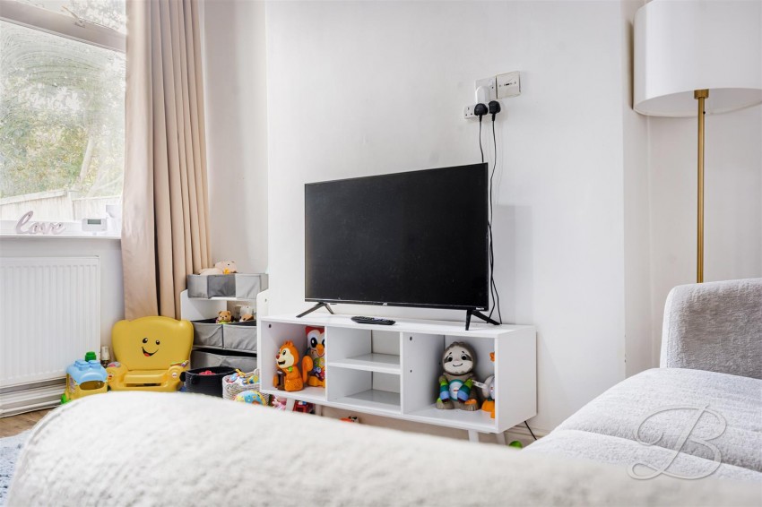 Images for Hall Street, Mansfield