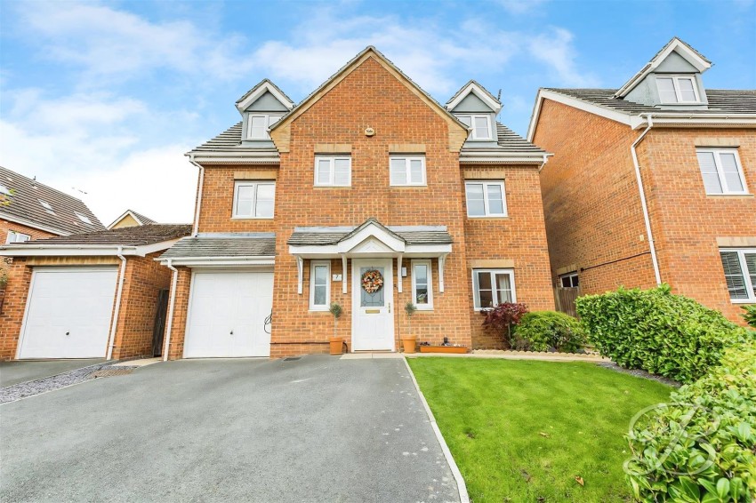 Images for Waterfield Way, Clipstone Village, Mansfield