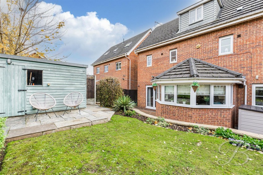 Images for Waterfield Way, Clipstone Village, Mansfield