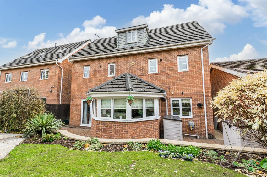 Images for Waterfield Way, Clipstone Village, Mansfield