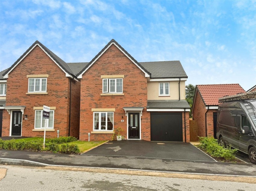 Images for Crown Crescent, Bolsover