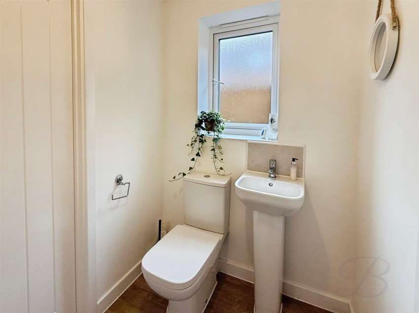 Images for Crown Crescent, Bolsover