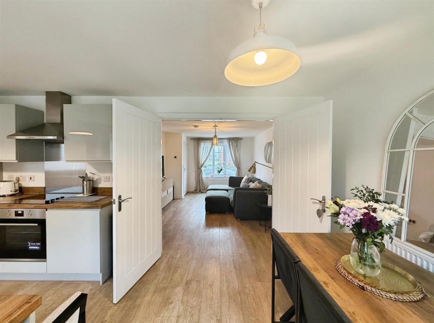 Images for Crown Crescent, Bolsover