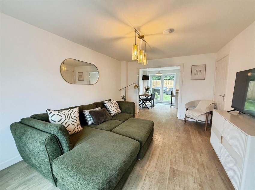 Images for Crown Crescent, Bolsover