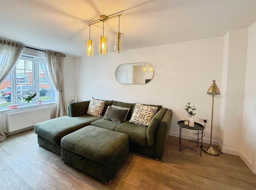 Images for Crown Crescent, Bolsover