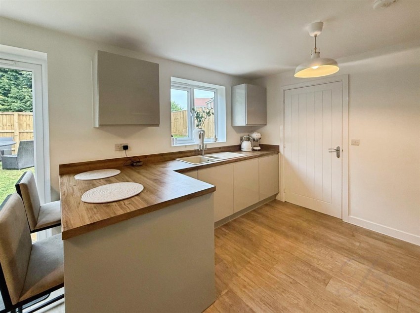 Images for Crown Crescent, Bolsover