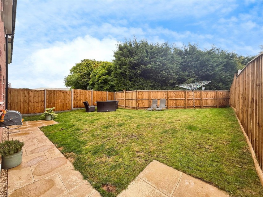 Images for Crown Crescent, Bolsover