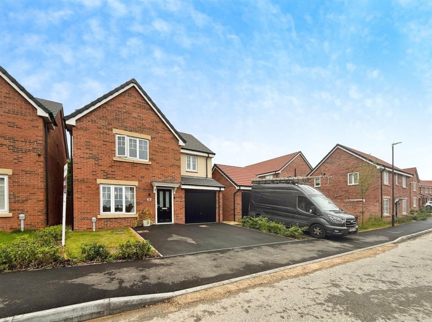 Images for Crown Crescent, Bolsover